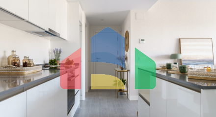 Новые эксклюзивные апартаменты с 2мя спальнями в Михас Коста Новые эксклюзивные апартаменты с 2мя спальнями в Михас Коста