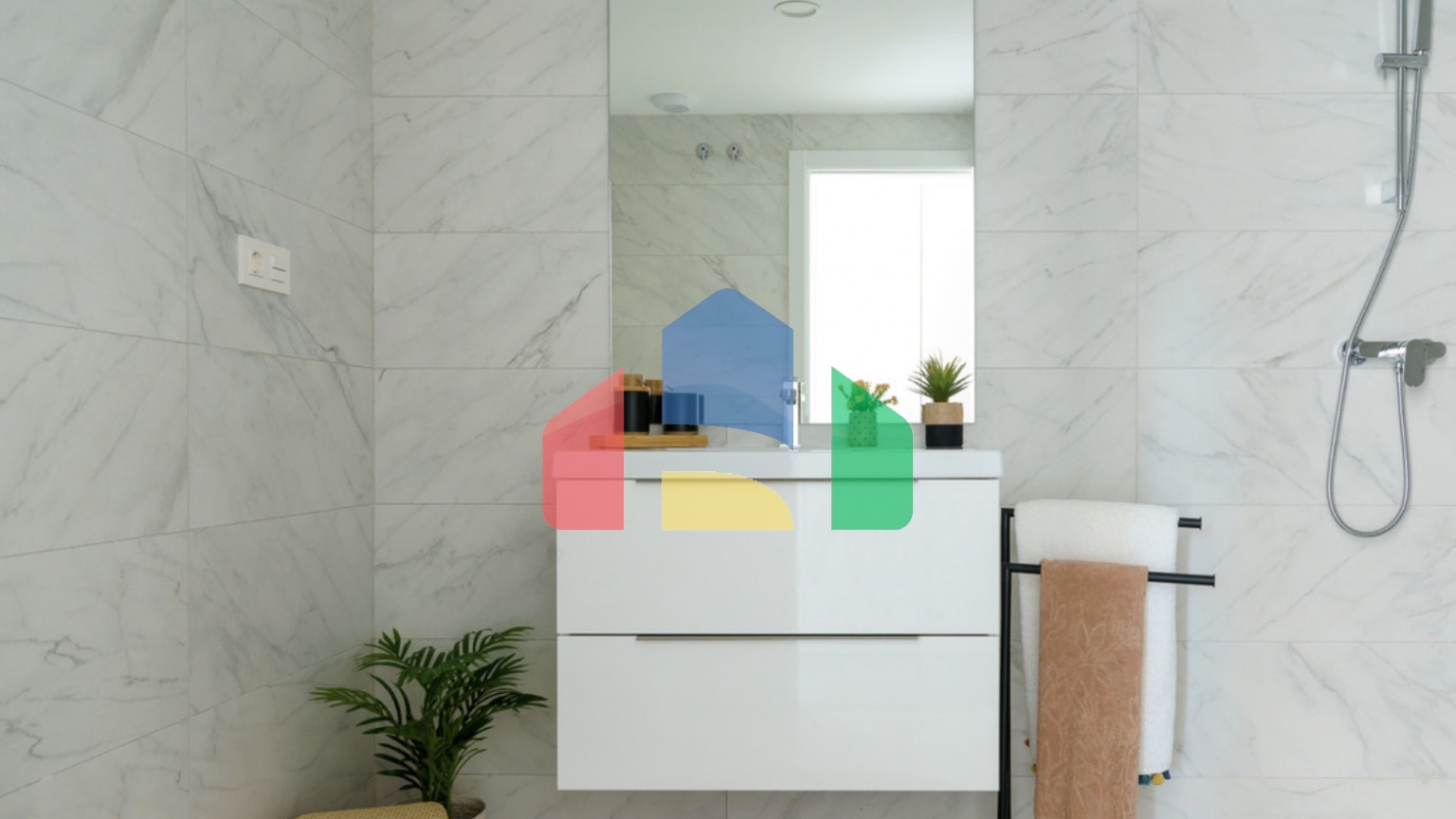 Новые эксклюзивные апартаменты с 2мя спальнями в Михас Коста