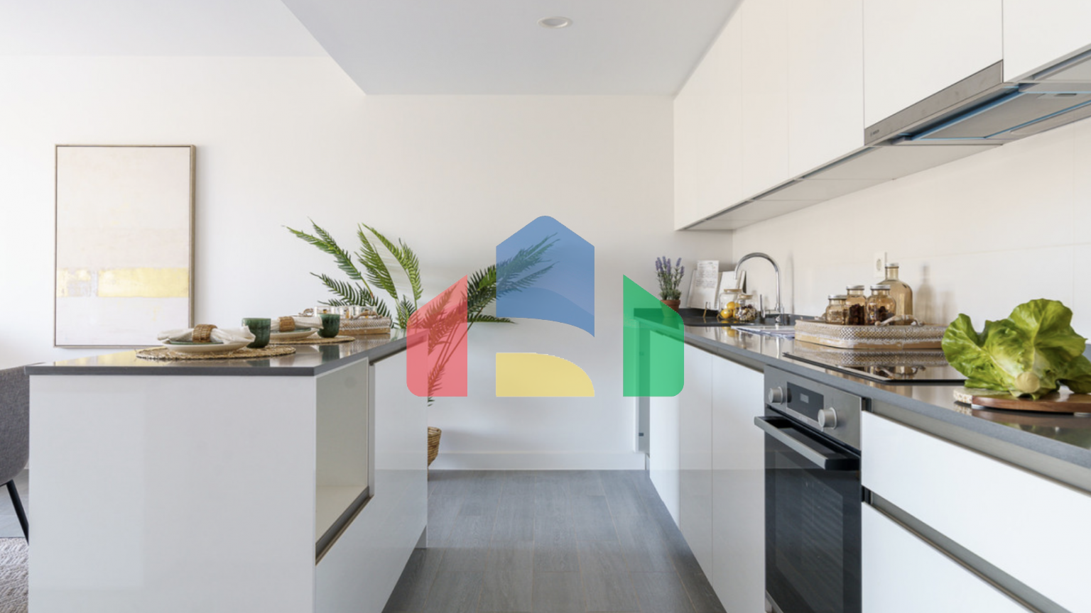 Новые эксклюзивные апартаменты с 2мя спальнями в Михас Коста