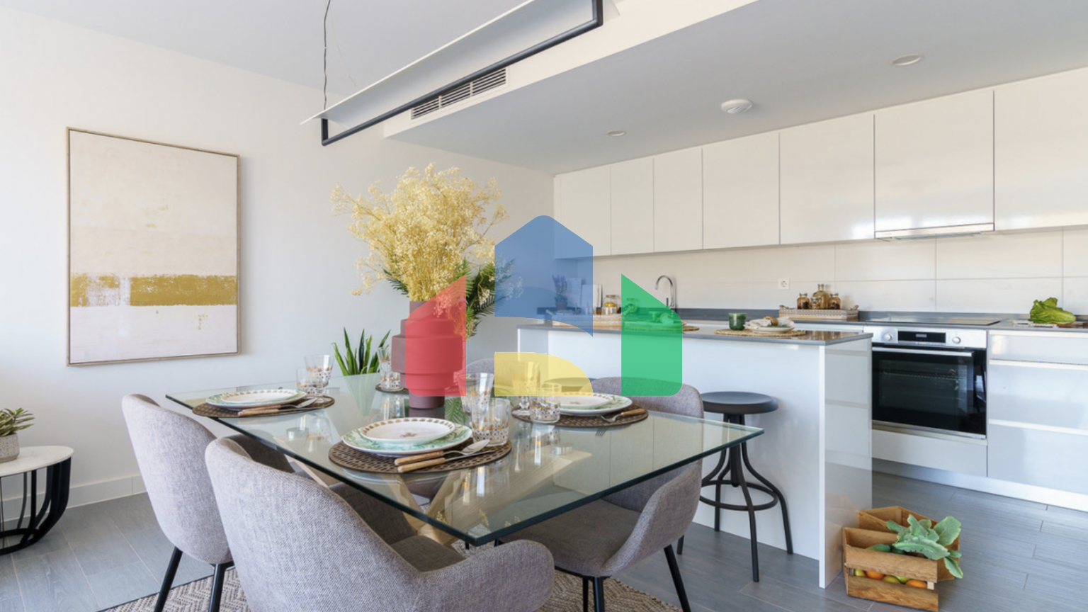 Новые эксклюзивные апартаменты с 2мя спальнями в Михас Коста