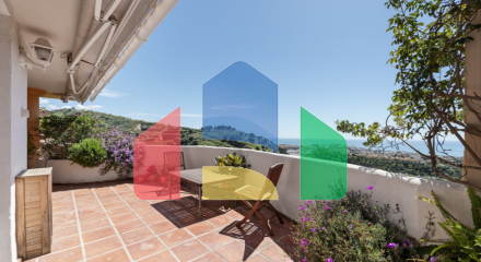 (EN) Exceptional corner penthouse