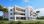 3-bedroom apartments in a new complex on the frontline of Calanova Golf in Mijas