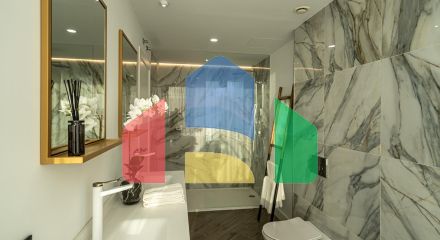 Комфортабельные роскошные виллы с 3 спальнями в курортном гольф-клубе La Cala