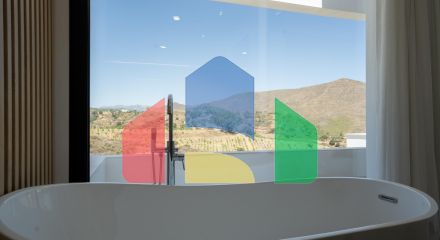 Комфортабельные роскошные виллы с 3 спальнями в курортном гольф-клубе La Cala