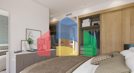 3-спальные таунхаусы в новом потрясающем жилом комплексе, расположенном в курортном комплексе Ла Кала Гольф в Михасе 3-спальные таунхаусы в новом потрясающем жилом комплексе, расположенном в курортном комплексе Ла Кала Гольф в Михасе