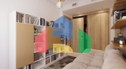 3-спальные таунхаусы в новом потрясающем жилом комплексе, расположенном в курортном комплексе Ла Кала Гольф в Михасе 3-спальные таунхаусы в новом потрясающем жилом комплексе, расположенном в курортном комплексе Ла Кала Гольф в Михасе