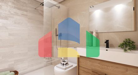 3-спальные таунхаусы в новом потрясающем жилом комплексе, расположенном в курортном комплексе Ла Кала Гольф в Михасе 3-спальные таунхаусы в новом потрясающем жилом комплексе, расположенном в курортном комплексе Ла Кала Гольф в Михасе