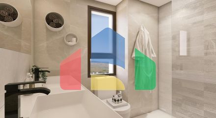 3-спальные таунхаусы в новом потрясающем жилом комплексе, расположенном в курортном комплексе Ла Кала Гольф в Михасе 3-спальные таунхаусы в новом потрясающем жилом комплексе, расположенном в курортном комплексе Ла Кала Гольф в Михасе