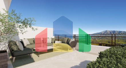 3-спальные таунхаусы в новом потрясающем жилом комплексе, расположенном в курортном комплексе Ла Кала Гольф в Михасе 3-спальные таунхаусы в новом потрясающем жилом комплексе, расположенном в курортном комплексе Ла Кала Гольф в Михасе