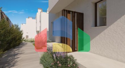 3-спальные таунхаусы в новом потрясающем жилом комплексе, расположенном в курортном комплексе Ла Кала Гольф в Михасе 3-спальные таунхаусы в новом потрясающем жилом комплексе, расположенном в курортном комплексе Ла Кала Гольф в Михасе