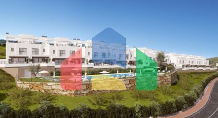 3-спальные таунхаусы в новом потрясающем жилом комплексе, расположенном в курортном комплексе Ла Кала Гольф в Михасе 3-спальные таунхаусы в новом потрясающем жилом комплексе, расположенном в курортном комплексе Ла Кала Гольф в Михасе