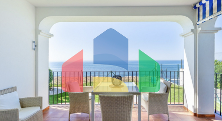 Апартаменты в Mijas Costa ID MI9007