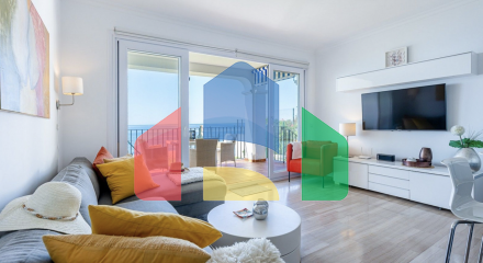 Апартаменты в Mijas Costa ID MI9007