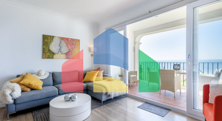 Апартаменты в Mijas Costa ID MI9007