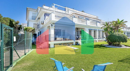 Апартаменты в Mijas Costa ID MI9007