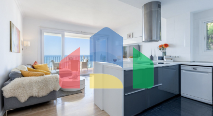 Апартаменты в Mijas Costa ID MI9007