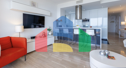 Апартаменты в Mijas Costa ID MI9007