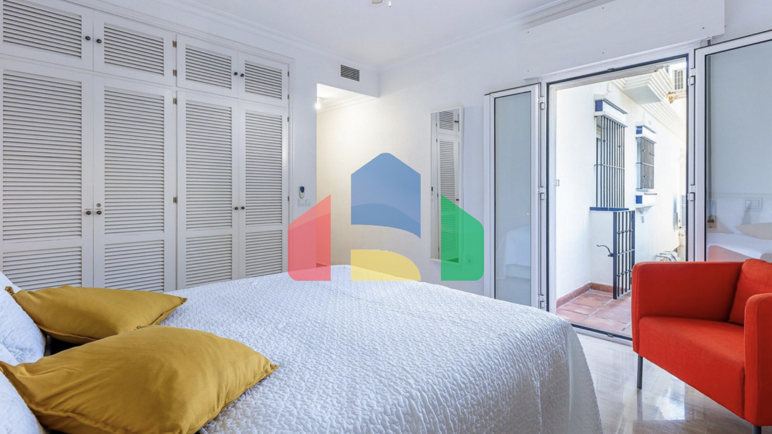 Апартаменты в Mijas Costa ID MI9007