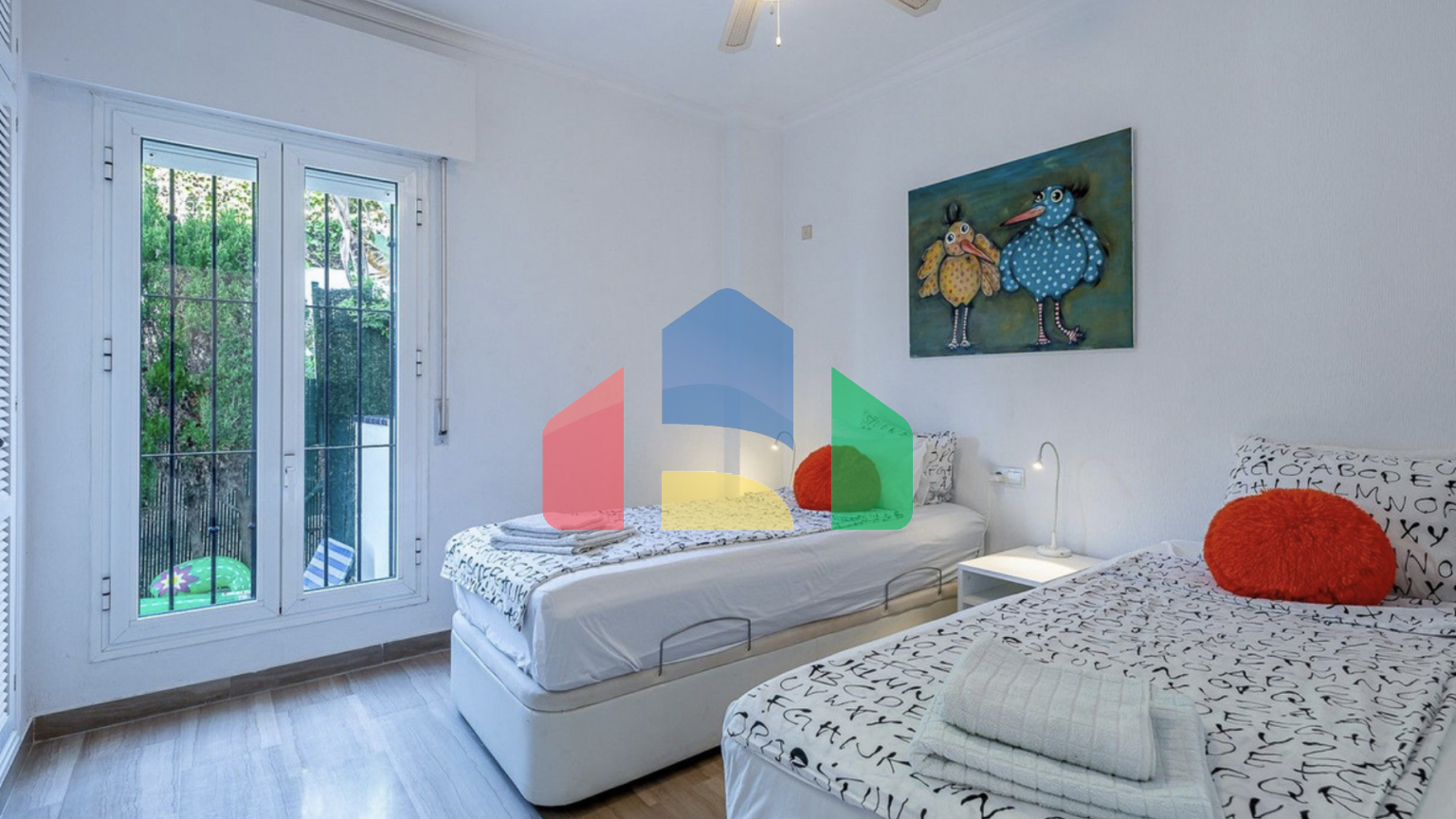 Апартаменты в Mijas Costa ID MI9007