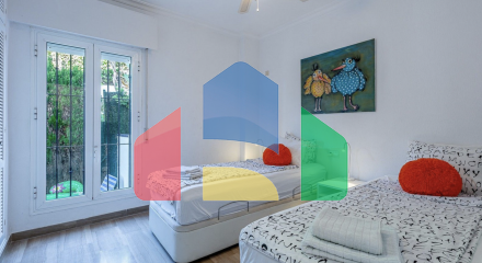 Апартаменты в Mijas Costa ID MI9007