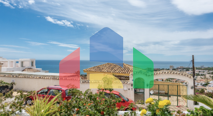 Апартаменты в Mijas Costa ID MA9006