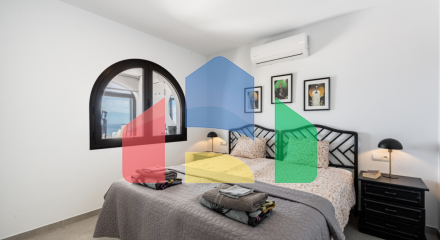 Апартаменты в Mijas Costa ID MA9006