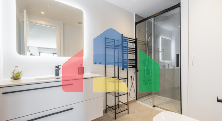 Апартаменты в Mijas Costa ID MA9006