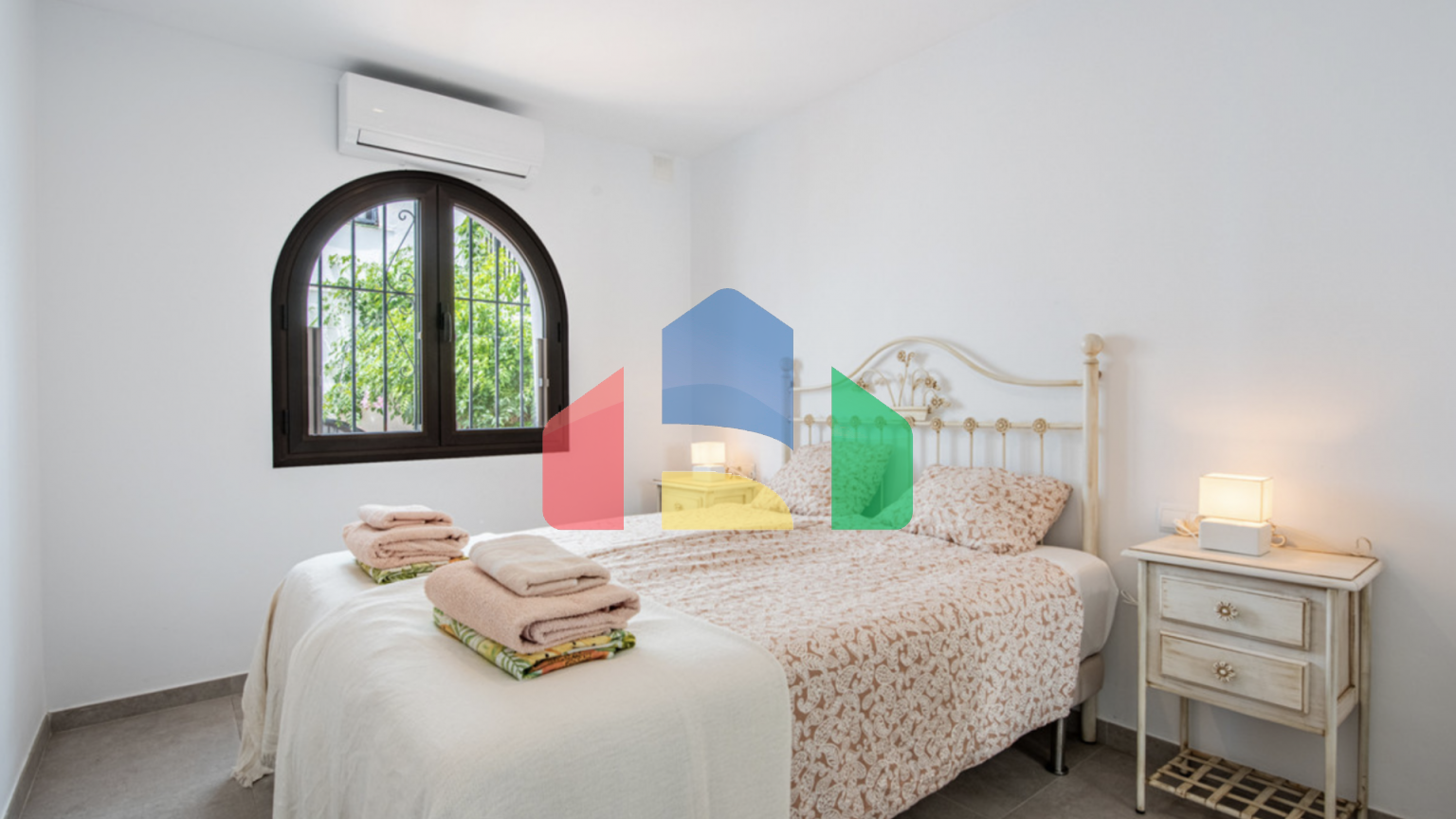 Апартаменты в Mijas Costa ID MA9006