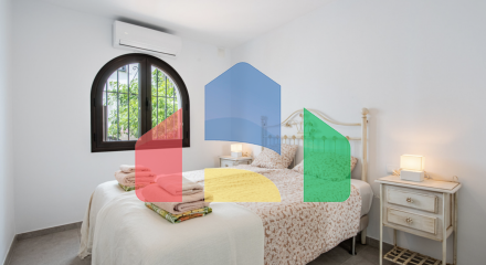 Апартаменты в Mijas Costa ID MA9006