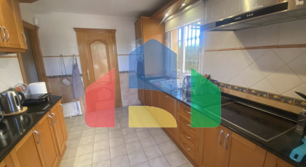 Великолепная отдельно стоящая вилла с 5 спальнями, расположенная в престижном районе Михас.