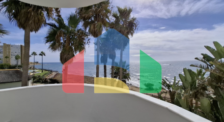 Апартаменты в Mijas Costa ID MI9027