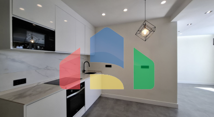 Апартаменты в Mijas Costa ID MI9027