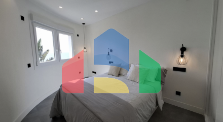 Апартаменты в Mijas Costa ID MI9027