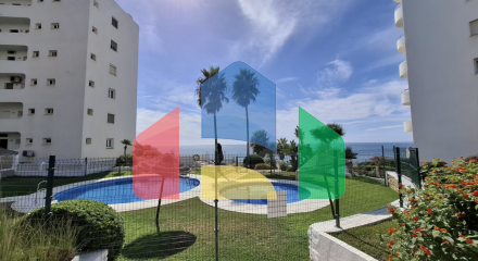 Апартаменты в Mijas Costa ID MI9027