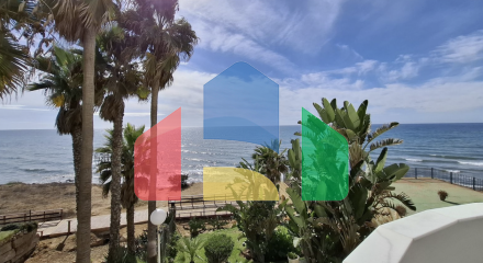 Апартаменты в Mijas Costa ID MI9027