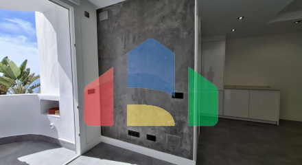 Апартаменты в Mijas Costa ID MI9027