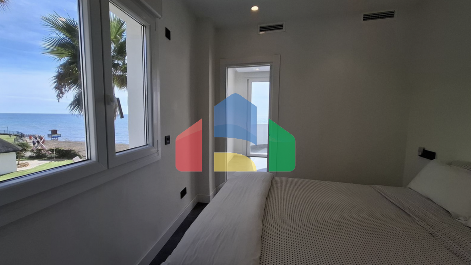 Апартаменты в Mijas Costa ID MI9027