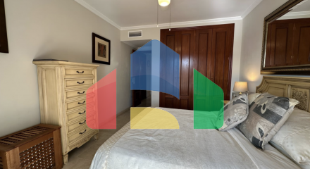 Прекрасная 2-комнатная квартира в Михас Гольф