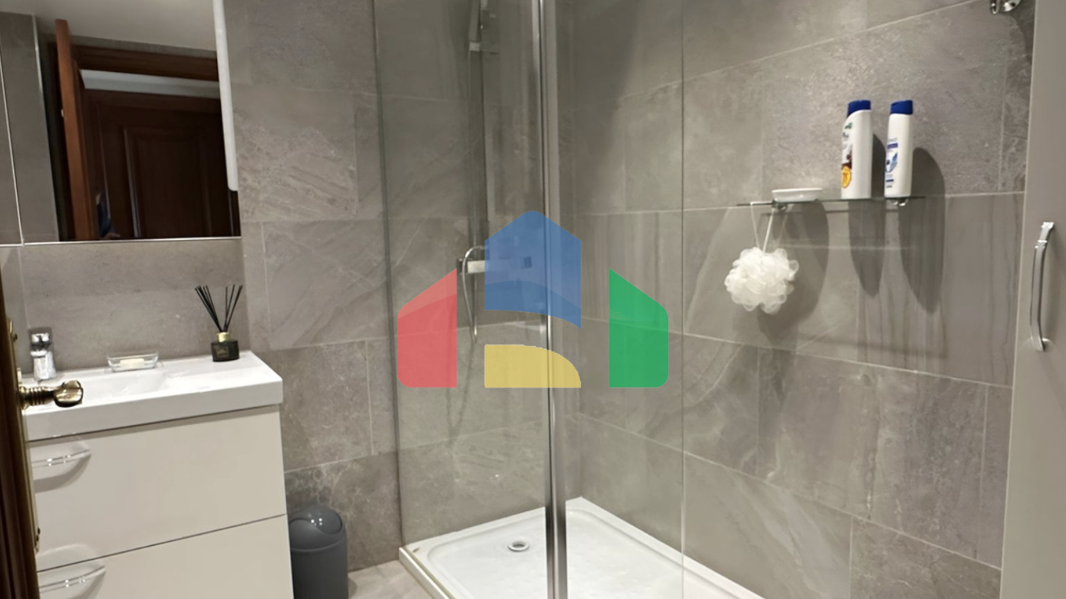 Прекрасная 2-комнатная квартира в Михас Гольф