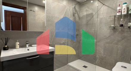 Прекрасная 2-комнатная квартира в Михас Гольф