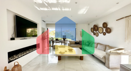 Современная вилла в Ривьера-дель-Соль, Михас-Коста