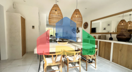 Современная вилла в Ривьера-дель-Соль, Михас-Коста