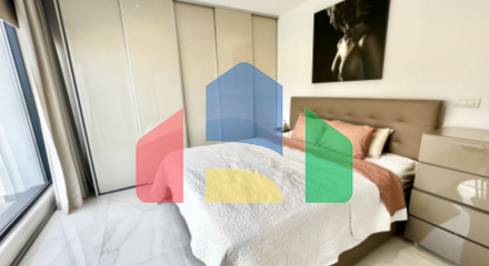 Современная вилла в Ривьера-дель-Соль, Михас-Коста