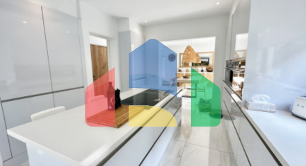 Современная вилла в Ривьера-дель-Соль, Михас-Коста