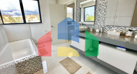 Современная вилла в Ривьера-дель-Соль, Михас-Коста