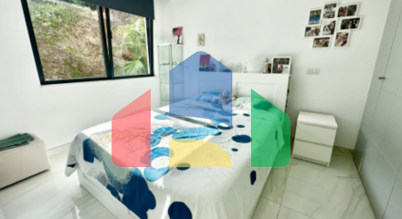 Современная вилла в Ривьера-дель-Соль, Михас-Коста