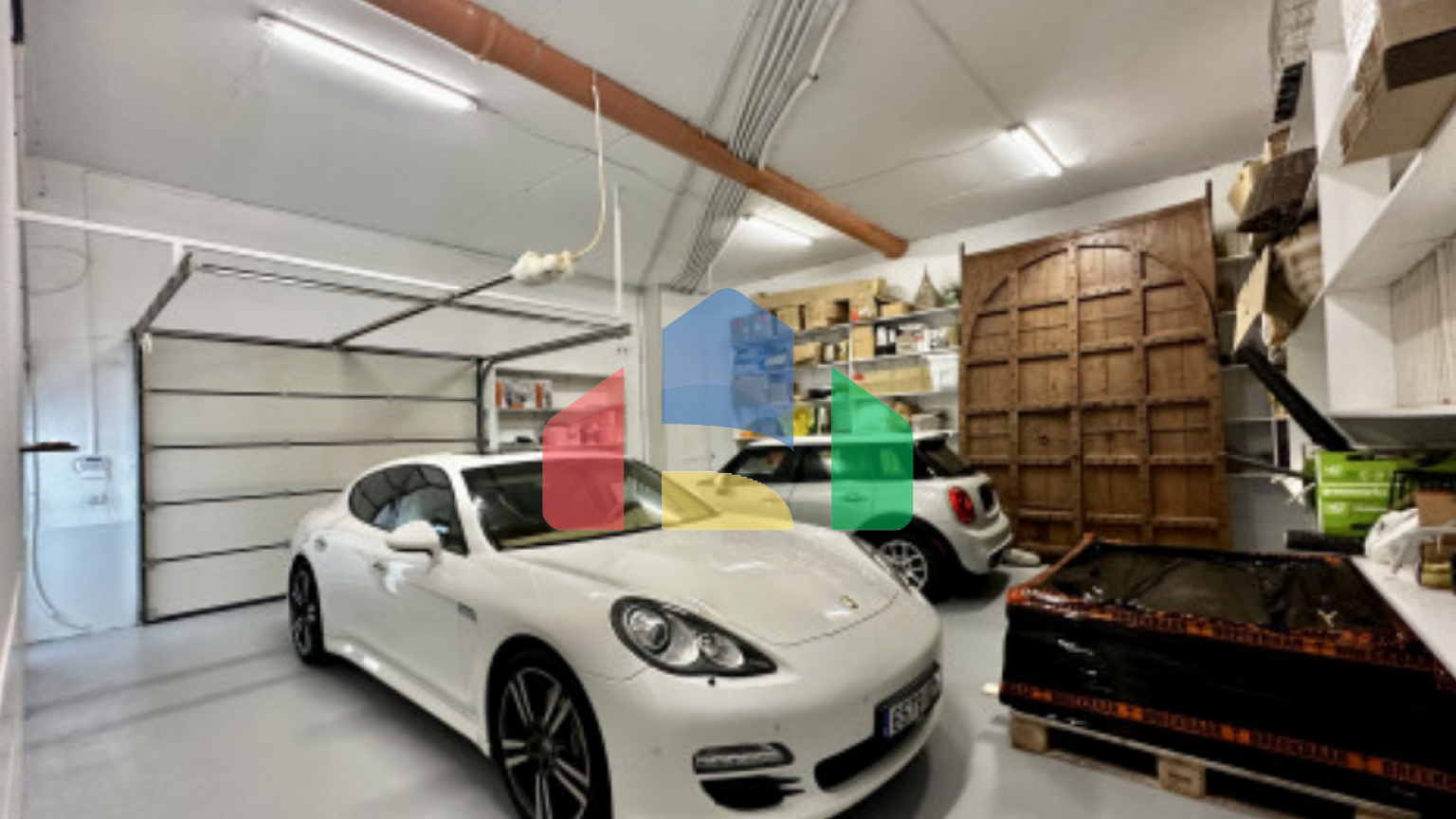 Современная вилла в Ривьера-дель-Соль, Михас-Коста