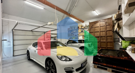 Современная вилла в Ривьера-дель-Соль, Михас-Коста