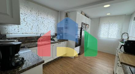 Прекрасный Двухквартирный Дом в Сьерресуэле, Михас – Полностью Реновирован