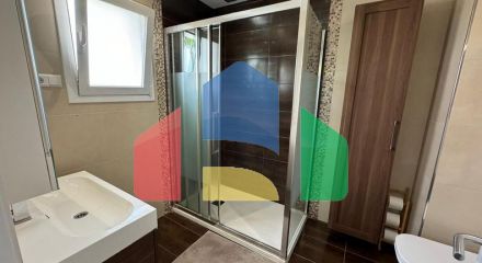 Прекрасный Двухквартирный Дом в Сьерресуэле, Михас – Полностью Реновирован
